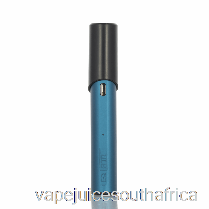 Vape Juice South Africa Innokin Eq Fltr 9.5W Pod System Blue
